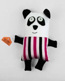 Panda | Bichos Pano
