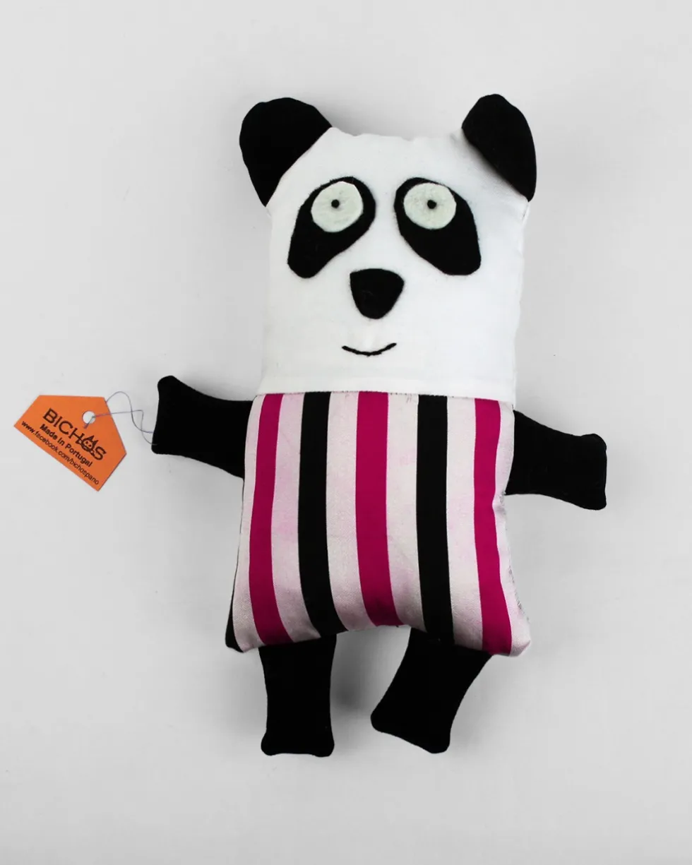 Panda | Bichos Pano