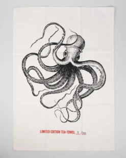 Pano Serigrafia Polvo | Inkworks