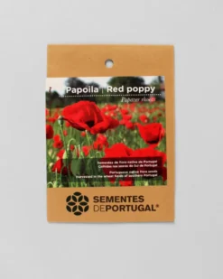 Papoila | Sementes de Portugal