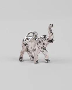 Pendente Elefante | Topázio