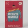 Perguntas Inconvenientes | The Happy Gang