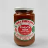 Pimenta moída | Dona Pimentinha