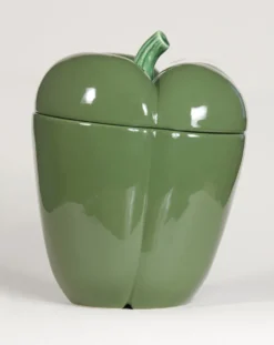 Pimento verde | Bordallo Pinheiro