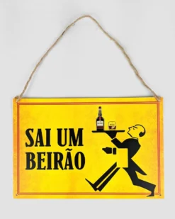 Placa Beirão 1
