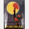 Placa Portugal | Archivo