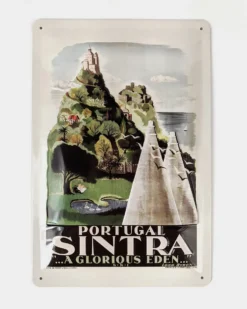 Placa Sintra | Archivo