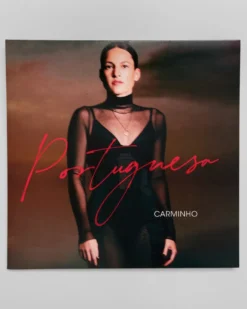 Portuguesa - Carminho