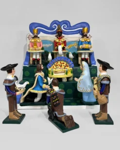 Presépio | Figurado de Estremoz