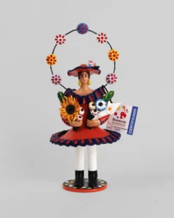 Primavera Grande | Figurado de Estremoz