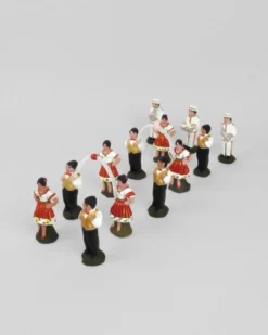 Procissão Marchas 01 | Açores