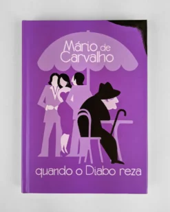 Quando o Diabo reza | Tinta da China