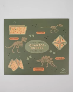 Quantos-queres? | Edicare