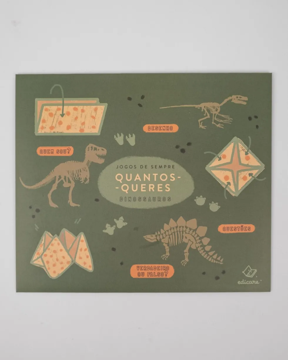 Quantos-queres? | Edicare