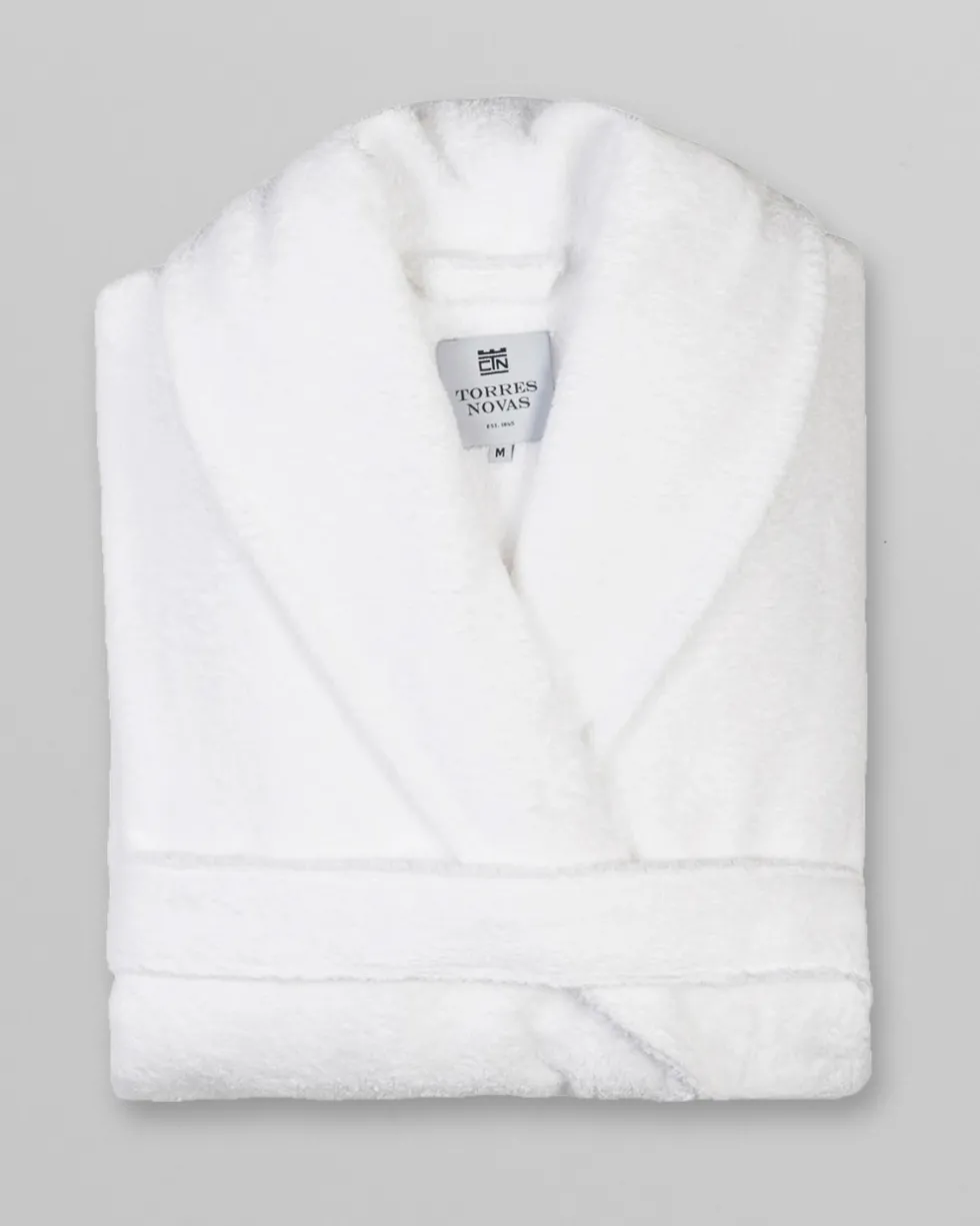 Robe branco | Torres Novas