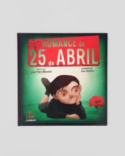 Romance do 25 de Abril | Caminho