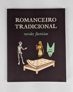 Romanceiro Tradicional | Serrote