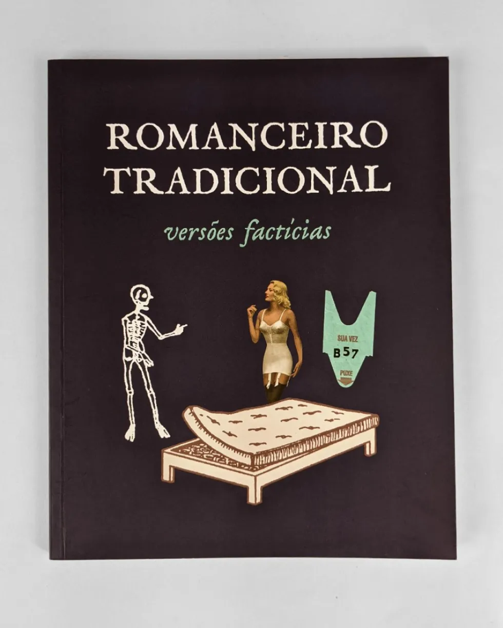 Romanceiro Tradicional | Serrote