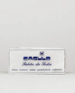 Sabão de Seda | Casulo