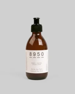 Sabão líquido | 8950