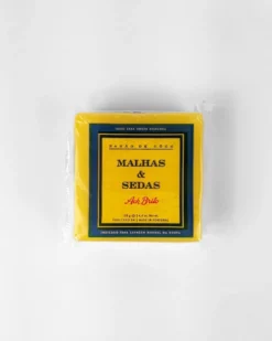 Sabão Malhas e Sedas | Ach. Brito