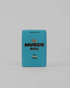 Sabonete Alto Mar | Musgo Real