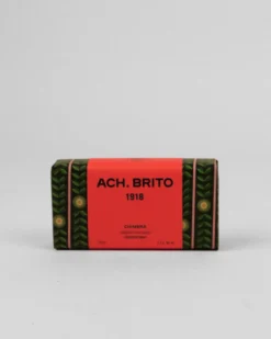 Sabonete Chimera 1918 | Ach Brito