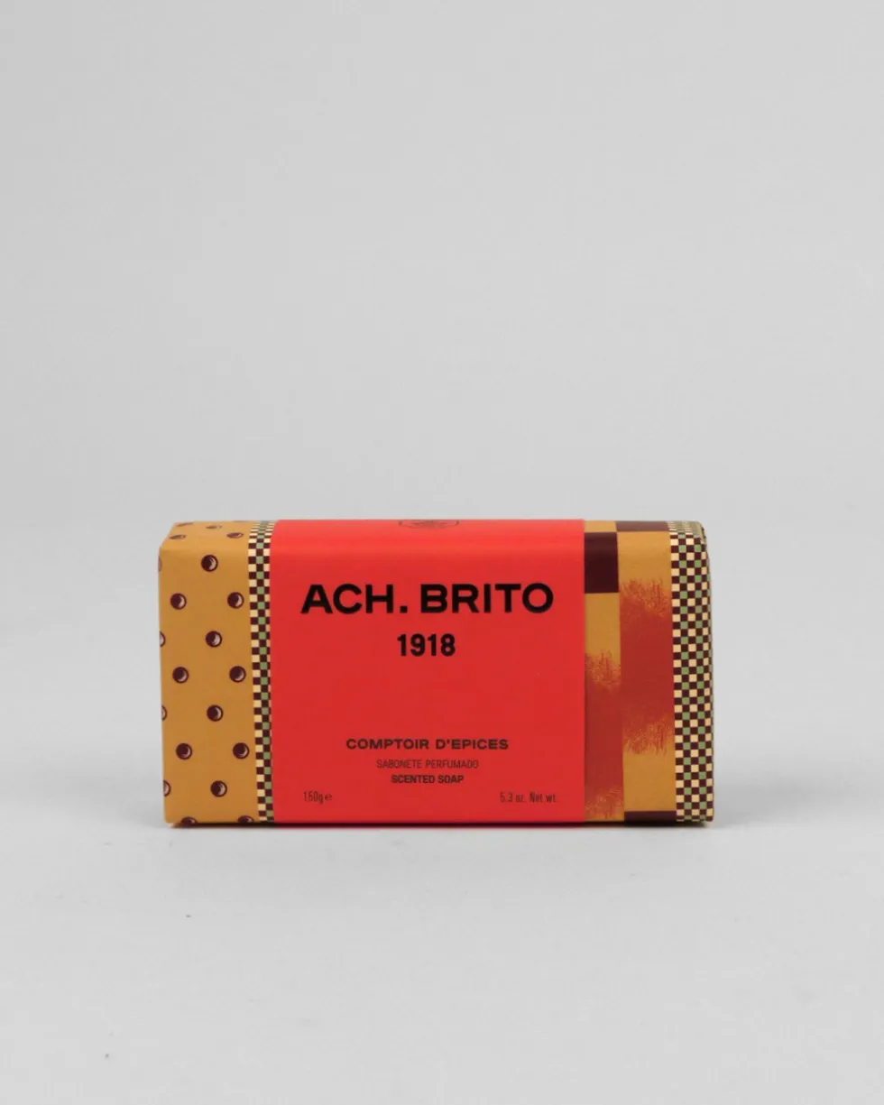 Sabonete Comptoir D´Epices 1918 | Ach Brito