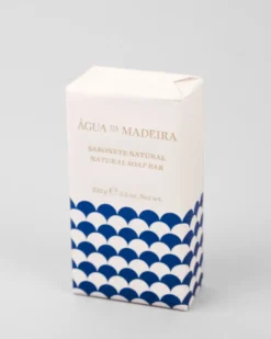 Sabonete | Água da Madeira