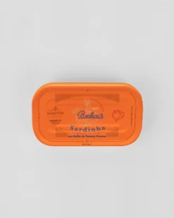 Sardinhas em Tomate Picante Selection | Pinhais