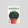 Sementes de Manjerico | Sementes de Portugal