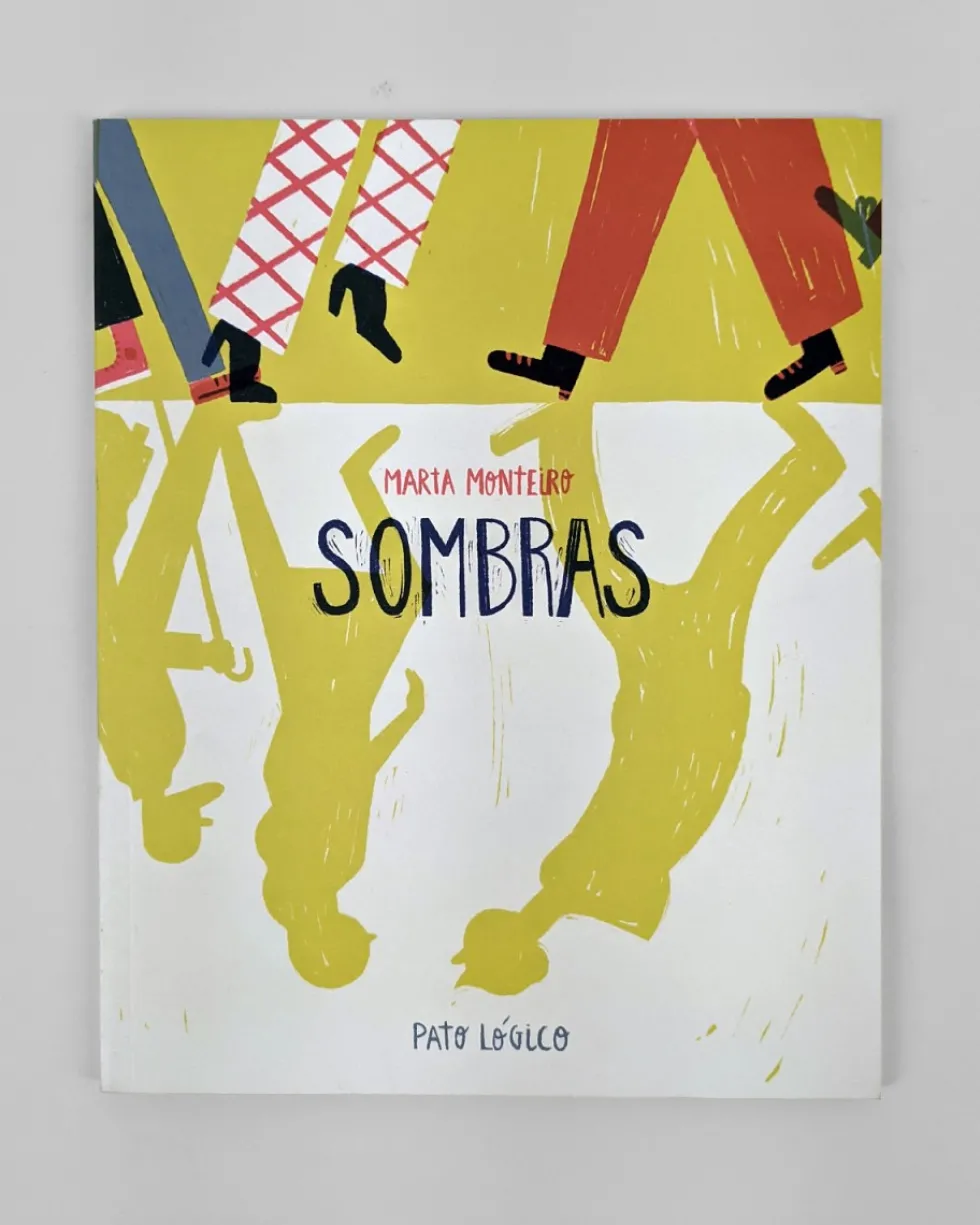 Sombras | Pato Lógico