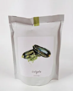 Starter Bag Curgete | Life in a Bag