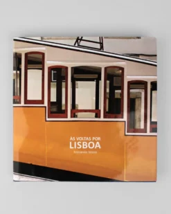 Às Voltas por Lisboa | Majericon