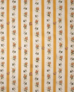 Tecido Chita | Pombalino Amarelo