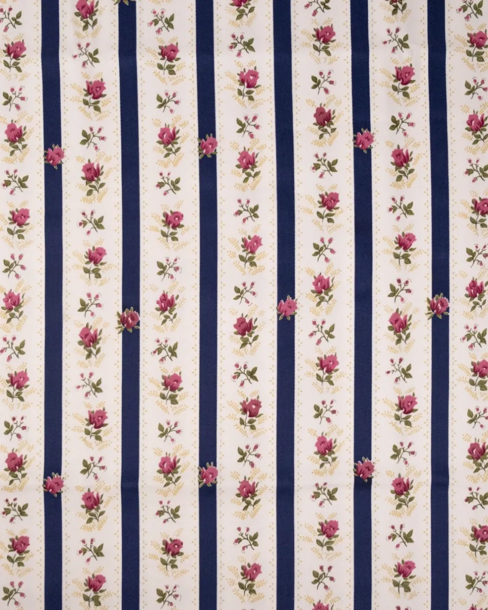 Tecido Chita | Pombalino Azul