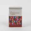 Tisana Christmas Night | Sabores de Santa Clara