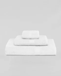 Toalha Almonda branco | Torres Novas