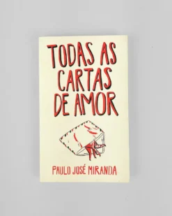 Todas as cartas de amor | Abysmo