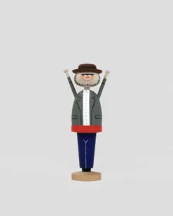 TOM Reedição Boneco Beira Baixa 25 | A Vida Portuguesa