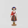 TOM Reedição Boneco Madeira 08 | A Vida Portuguesa