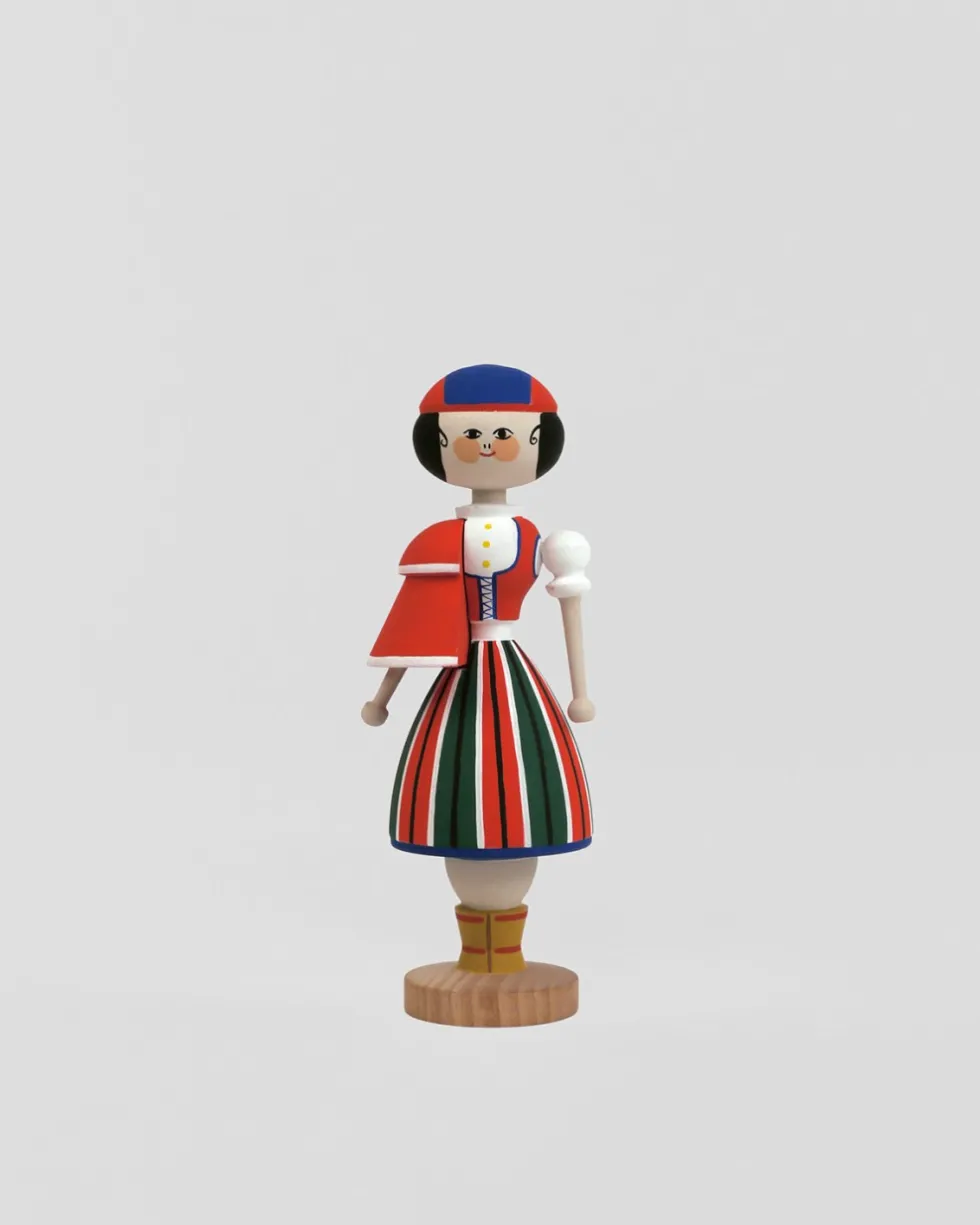 TOM Reedição Boneco Madeira 08 | A Vida Portuguesa