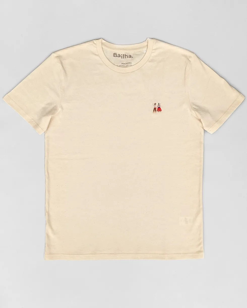 T-shirt Vilhões | Bailha