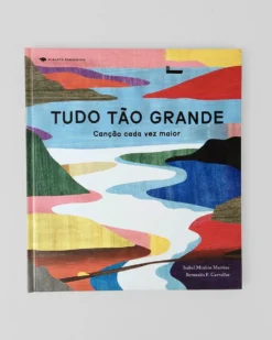 Tudo Tão Grande | Planeta Tangerina