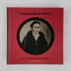 Uma vontade de música – As cantigas do Zeca | Tradisom