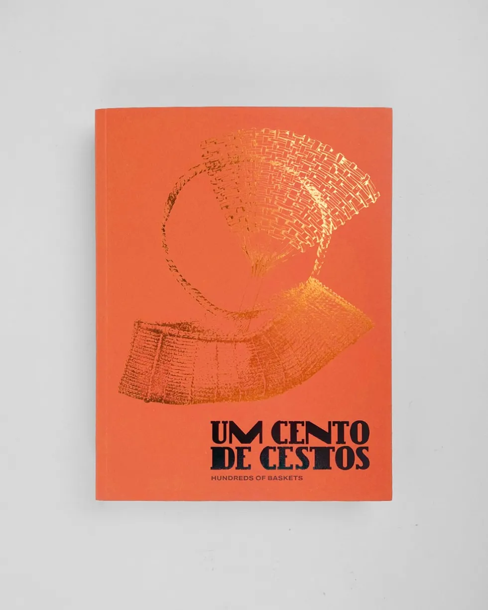 Um Cento de Cestos | INCM