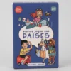 Vamos Jogar aos Países! | The Happy Gang