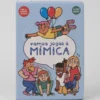 Vamos Jogar à Mímica! | The Happy Gang