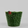 Vaso Joaninha | Bordallo Pinheiro