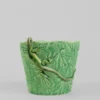 Vaso Lagartixa | Bordallo Pinheiro